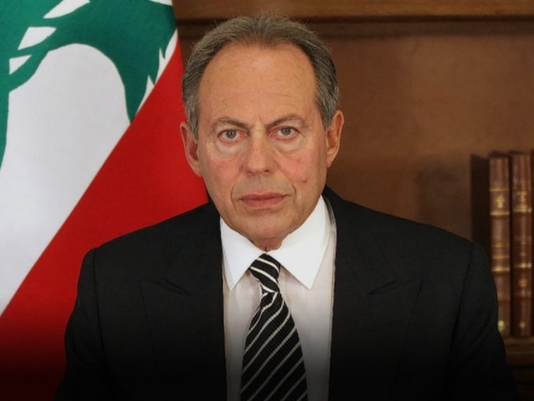 *لحود ردّاً على أورتاغوس:&nbsp;الشعب المستعد للإستشهاد من اجل أرضه سينتصر على من يقتل إشباعاً لجشعه*