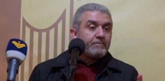 *بيرم من عدشيت: نحن أقوياء وأعزاء ومُخلّدون في هذه الأرض*