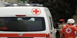 *الميادين؛ سقوط 50 قذيفة’ على عدة بلدات في جرود الهرمل منذ ساعات الصباح مصدرها ريف القصير في الأراضي السورية واكثر من 10 جرحى جراء القصف’*