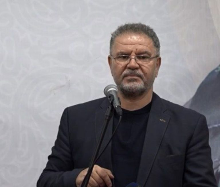 *النائب فياض لـ’المنار’: التصريحات الأميركية وظيفتها ان تغطي المراوغة الاسرائيلية’ ولم يكن هناك موقف اميركي واضح يؤكد ان اسرائيل’ ستنسحب في 18 شباط وشعبنا كسر المعادلات في الجنوب كما المجاهدون’ والقاعدة الشعبية الركيزة في استعادة السيادة اللبنانية وحماية القرار اللبناني*