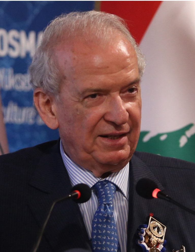 *النائب مروان حمادة لـmtv: الوزير الشيعي الخامس فادي مكي كان من أفضل المدراء العامين الذين تعرّفت إليهم والمشهد اليوم يدفعنا إلى التفاؤل وكلّي أمل بأن تكون الحكومة فعّالة في زوال الاحتلال والإصلاح وبسط سيادة الدولة*
