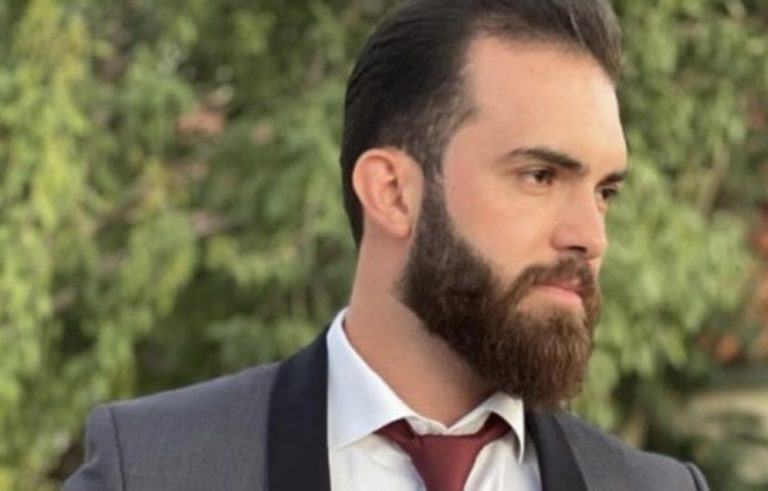 *كان حلمه أن يكون ضابطاً في الجيش اللبناني ،لكنّ الموت غيبه*