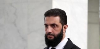 *آلاف المتطوعين ينضمون إلى الجيش السوري*