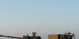 *قوات الجيش الإسرائيلي’ تنسحب من القرى والبلدات الأمامية في قضاء صور*