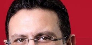 *النائب الخازن يتحدث عن تعرضه لحملة إعلامية*