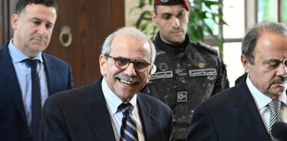 *إيعاز جديد من الرئيس سلام للوزراء الجدد*