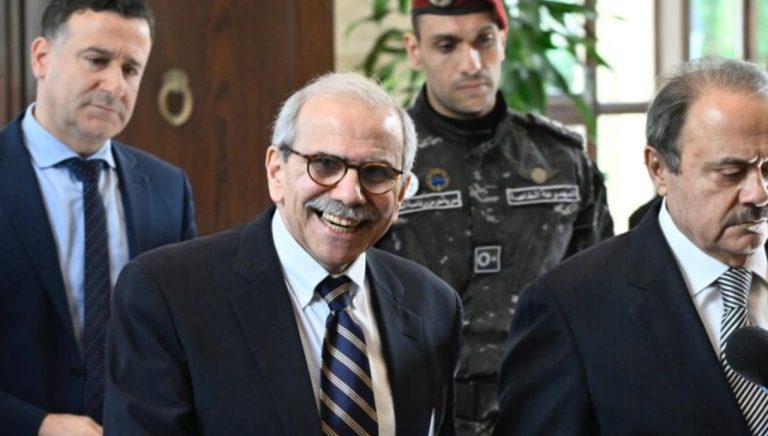 *إيعاز جديد من الرئيس سلام للوزراء الجدد*