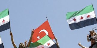 *تركيا تعلن رفع القيود عن الواردات السورية*