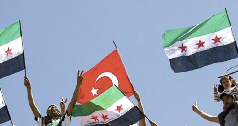 *تركيا تعلن رفع القيود عن الواردات السورية*