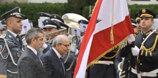 *سلام باشر مهامه في السراي… متى تنعقد لجنة صوغ البيان الوزراي؟*