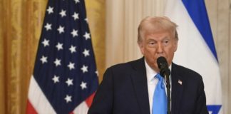 *إسحاق بريك:إعلان ترامب يؤدي لتدهور العلاقات مع مصر والسعودية وظهور تحالفات جديدة ضد إسرائيل’*