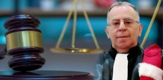 *معلومات الجديد:* استلم مدعي عام التمييز بالانابة القاضي جمال الحجار وللمرة الاولى مذكرة دفوع شكلية من مكتب القاضي بيطار كان قد تقدم بها احد المدعى عليهم ما يعيد مسار جلسات تحقيق المرفأ الى الاجراءات القانونية الصحيحة بعد ان كان عويدات يتمنع عن استلام اي ورقة من البيطار*