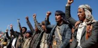 *السيد الحوثي’: سنقف إلى جانب الشعب اللبناني في حال قرر الاحتلال التصعيد ونحن مستعدون لشن هجمات على إسرائيل’ إذا استأنفت الهجمات على غزة *