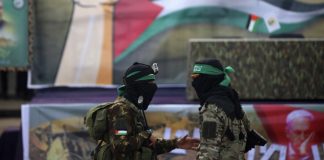 *ترامب يهدد بوقف المساعدات عن مصر والأردن ويتوعد حماس ‘ بـ “جحيم حقيقي” إن لم تفرج عن جميع الرهائن*