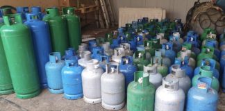 *ارتفاع في سعر قارورة الغاز صباح اليوم!*