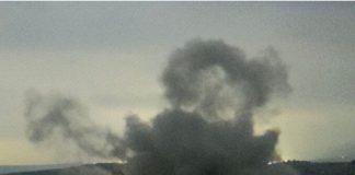 *صرخة من أهالي بلدة يارون: الجيش الاسرائيلي’ يعبث ويلهو في طرقاتنا وبيوتنا وحقولنا دون أيّ رادع*