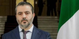 *الشيباني: الحكومة التي ستعلن في 1 آذار المقبل ستمثل تنوع الشعب السوري*