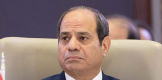 *رويترز عن مصدرين: السيسي لن يحضر أي محادثات في البيت الأبيض إذا كان جدول الأعمال يشمل تهجير سكان غزة*