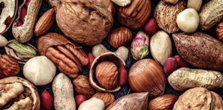 *اللوز أم الجوز أيهما أفضل لتقوية الذاكرة؟*