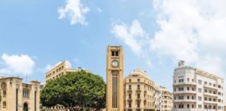 *قرار بفتح الطرقات المحيطة بساحة النجمة*