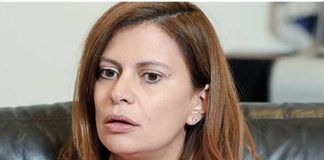 *بستاني للوزير جابر: فضّلت تضليل الرأي العام واعتماد الشعبوية*