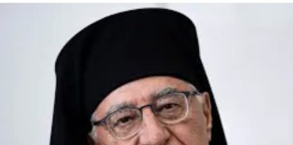 *العبسي دعا خلال استقباله “التجدد للوطن” إلى الحوار بين المكونات الوطنيةعربيد : لدور يؤسس الى مزيد من التضامن*