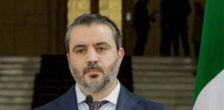 *الشيباني: الليرة السورية تحسنت بنسبة 70% مقابل الدولار*