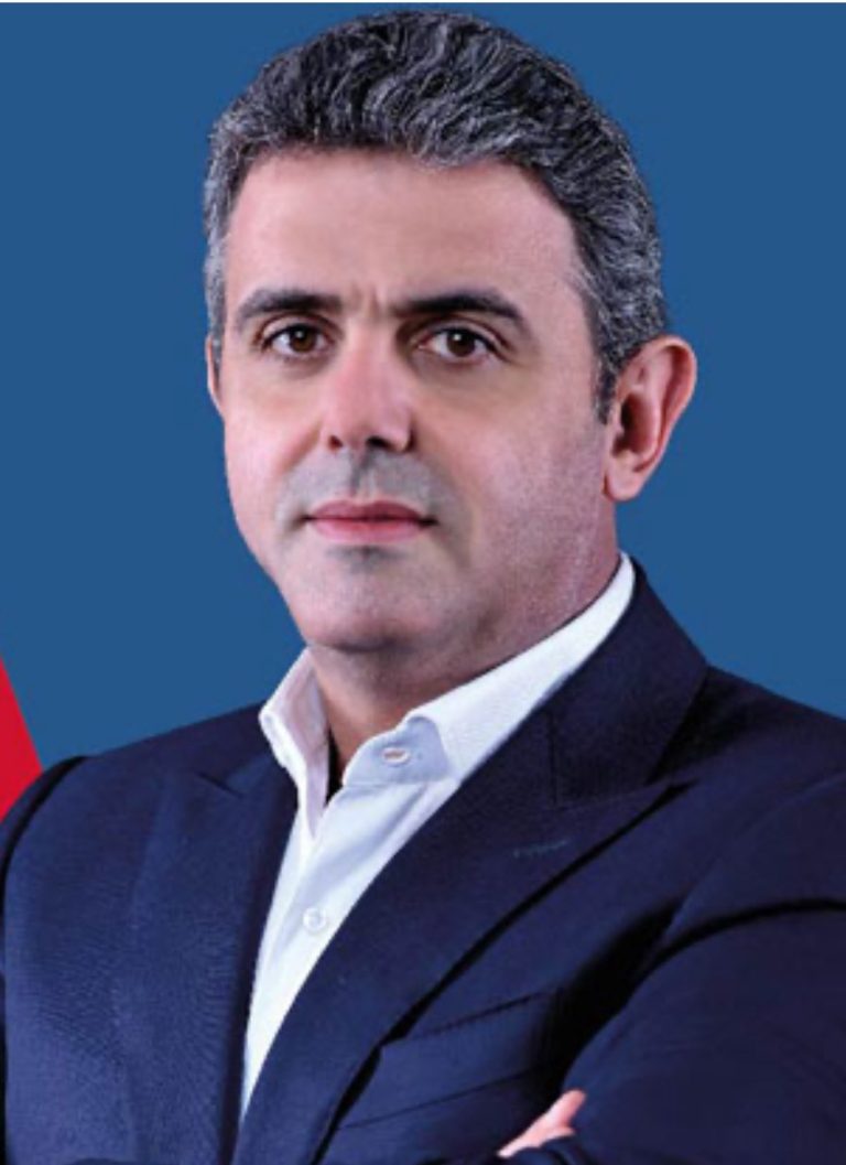 *الحواط: دعمنا للحكومة ليس مطلقاً وأي تخل عن الوعود والتعهدات سنقابله برفع الصوت*