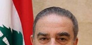 *فرعون: تحيّة للرئيس الشهيد’ رفيق الحريري ولجميع الشهداء’ الذين ماتوا ليحيا لبنان*