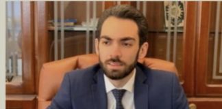 *صليبا دعا الى أوسع مشاركة في ذكرى استشهاد الحريري غدا*