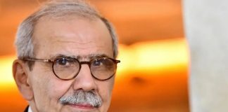 *سلام استقبل السّيناتور بلومنتال وطلب منه الضغط على الجانب الاسرائيلي’ للانسحاب الكامل بحلول ١٨ شباط*