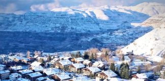 *نداء من مختار كفردبيان الى وزير الزراعة بشأن مشروع تلزيم وادي الصليب*