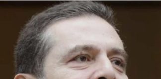 *الحريري التقى المفتي دريان على رأس وفد موسع من مفتيي المناطق وسفراء في بيت الوسط*