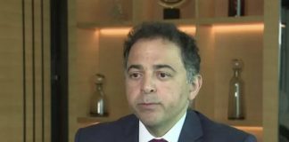 *ارتفاع احتياطيات المركزي”… منصوري “يكشف” عن خطة لإعادة أموال المودعين*