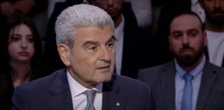 *الوزير عيسى الخوري: وزارة الصناعة “سيادية” واستعادة ثقة “الخليج” بالصناعات اللبنانية من اولوياتي*