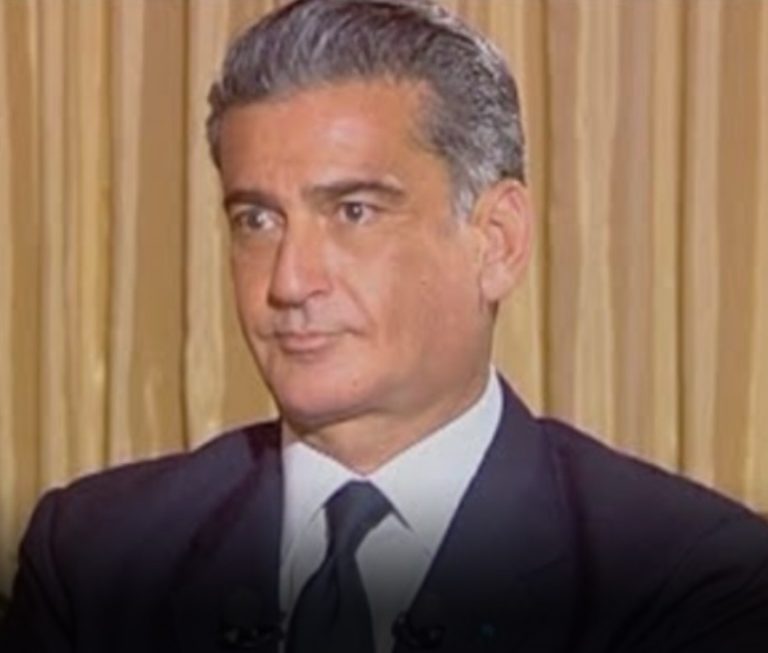 *الأحدب في ذكرى الحريري: 20 عامًا من التنازلات والأمل في بناء دولة المواطنة والعدالة*