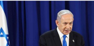 *نتنياهو: كما تعهدت في اليوم التالي للحرب في غزة لن تكون حماس ولن تكون السلطة الفلسطينية*