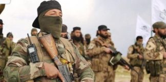 *فرار مسؤولين سوريين وإيرانيين’ الى لبنان*