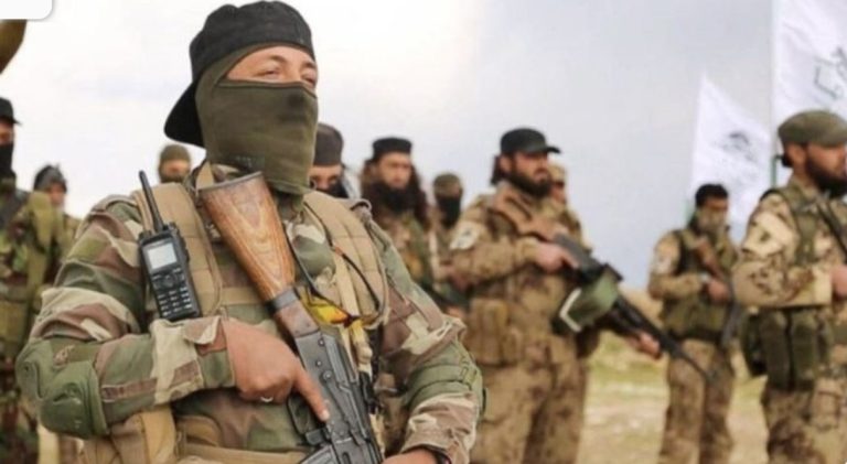 *فرار مسؤولين سوريين وإيرانيين’ الى لبنان*