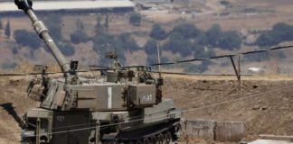 وجود الجيش الاسرائيلي يسبب احراج لعهد الرئيس عون