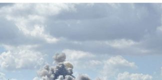 *توغّل إسرائيلي’ جنوب لبنان… وطائرات استطلاعية جوّاً*