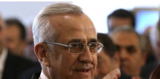 *الرئيس سليمان تسلم من نواب “الوفاء للمقاومة” دعوة للمشاركة في تشييع’ نصرالله’ وصفي الدين*