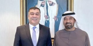 *“الميدل إيست” و”طيران الإمارات” تبحثان تعزيز التعاون*