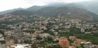 *قتل’ شقيقه في بلدة وادي خالد العكارية*