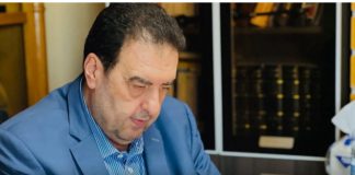 *البعريني: لنقطة عسكرية ثابتة على طريق المطار وسحب المعتدين ومحاكمتهم*