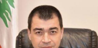 *سيزار ابي خليل للـLBCI:عندما كان الهدف تشتيت الاصوات عملنا على توحيدها حول شخصية نواف سلام لانه من غير الممكن بأن تقبل بعودة ميقاتي بعد أداء التعدي على موقع الجمهورية لكن لا نعلم ما الذي حدث مع سلام لاحقاً حتى ضاع بالحسابات وباسيل سيفصل الموضوع لاحقاً*