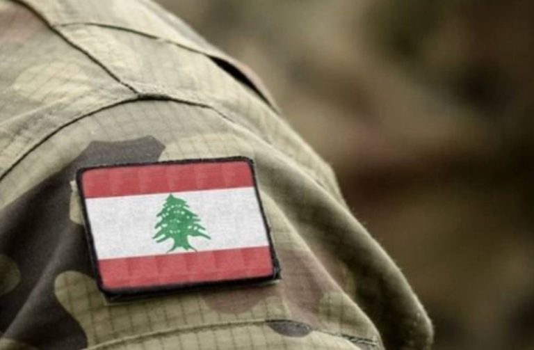 *الجيش ؛تفجير ذخائر’ غير منفجرة في في حقل القليعة – مرجعيون*