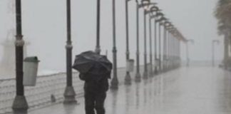 *طقس لبنان متقلب.. ومنخفض جوي قطبي يصل قريباً!*