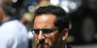 *دويهي: لا تراجع ولا تفاوض على هيبة الدولة*