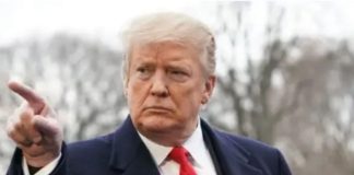 *الرئيس الاميركي يصدم العالم! سلاح’ خطير بيده ..ومصر والأردن وغاز غزة مستهدفون*